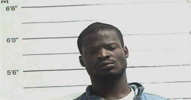 Samuel Arnaud, - Orleans Parish County, LA 